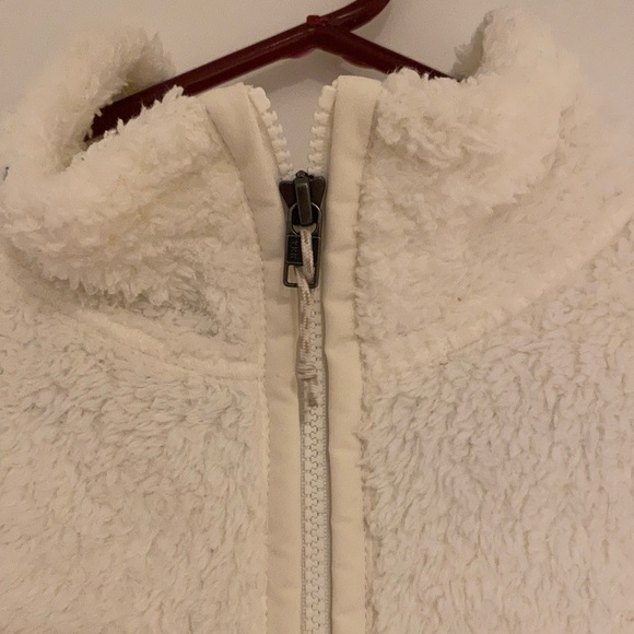 Patagonia Women’s Los Gatos Fleece 1/4-Zip - Picture 5 of 5